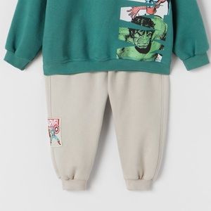 Toddler pants